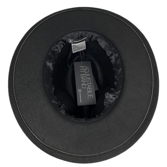 I.N.C. International Concepts Panama Hat main image 4